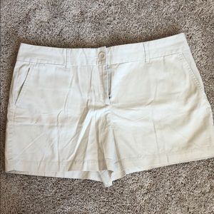 Loft Riveria Shorts Sz 14